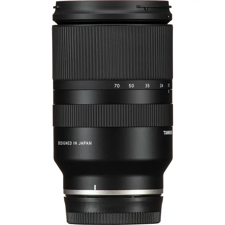 Lente Tamron 17-70mm f/2.8 Di III-A VC RXD para Sony (IMPORTADO) 7