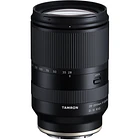 Lente Tamron 28-200 mm f/2.8-5.6 Di III RXD para Sony (IMPORTADO) 1