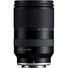 Lente Tamron 28-200 mm f/2.8-5.6 Di III RXD para Sony (IMPORTADO) 3