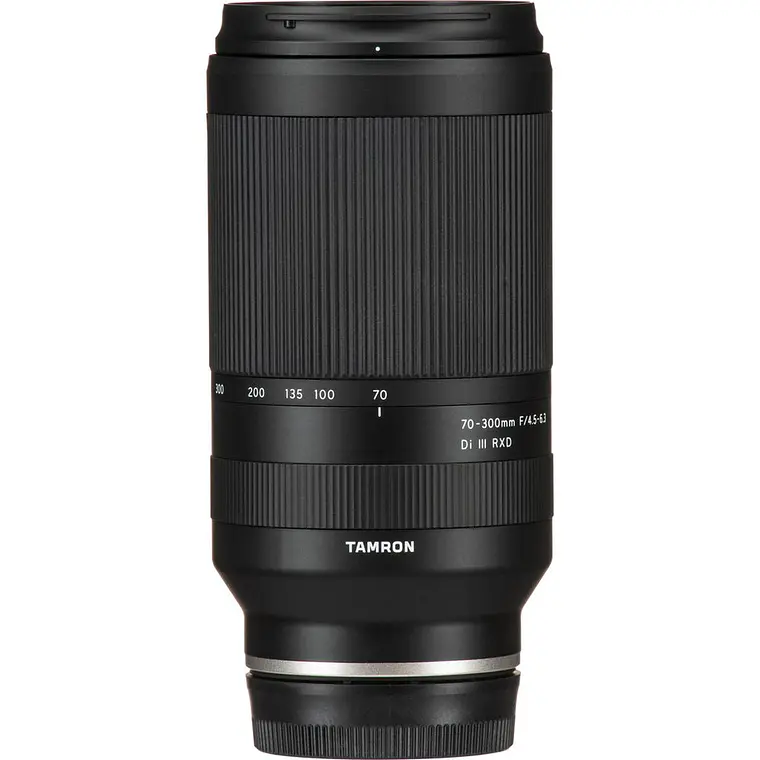 Lente Tamron 70-300 mm f/4.5-6.3 Di III RXD para Sony (IMPORTADO) 3