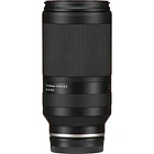 Lente Tamron 70-300 mm f/4.5-6.3 Di III RXD para Sony (IMPORTADO) 4