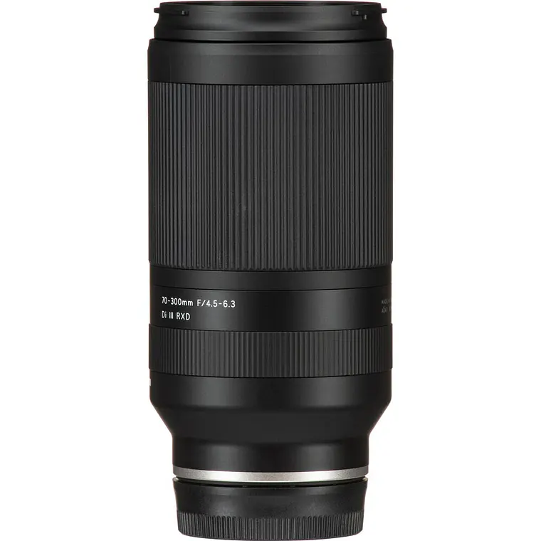 Lente Tamron 70-300 mm f/4.5-6.3 Di III RXD para Sony (IMPORTADO) 4