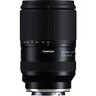 Lente Tamron 25-200mm F/2.8-5.6 Di III VXD G2 Para Sony (IMPORTADO) 1