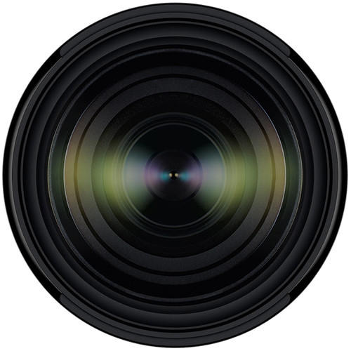 Lente Tamron 28-200 mm f/2.8-5.6 Di III RXD para Sony (IMPORTADO) 6
