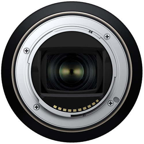 Lente Tamron 28-200 mm f/2.8-5.6 Di III RXD para Sony (IMPORTADO) 7