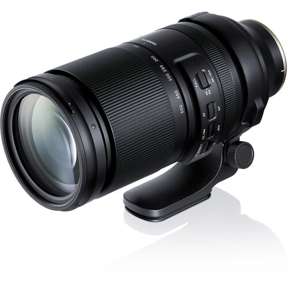 Lente Tamron 150-500mm F5-6.7 Di III VC VXD para Sony (IMPORTADO) 1