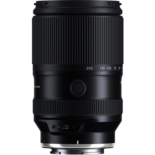 Lente Tamron 25-200mm F/2.8-5.6 Di III VXD G2 Para Sony (IMPORTADO) 4
