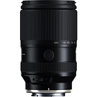 Lente Tamron 25-200mm F/2.8-5.6 Di III VXD G2 Para Sony (IMPORTADO) 4