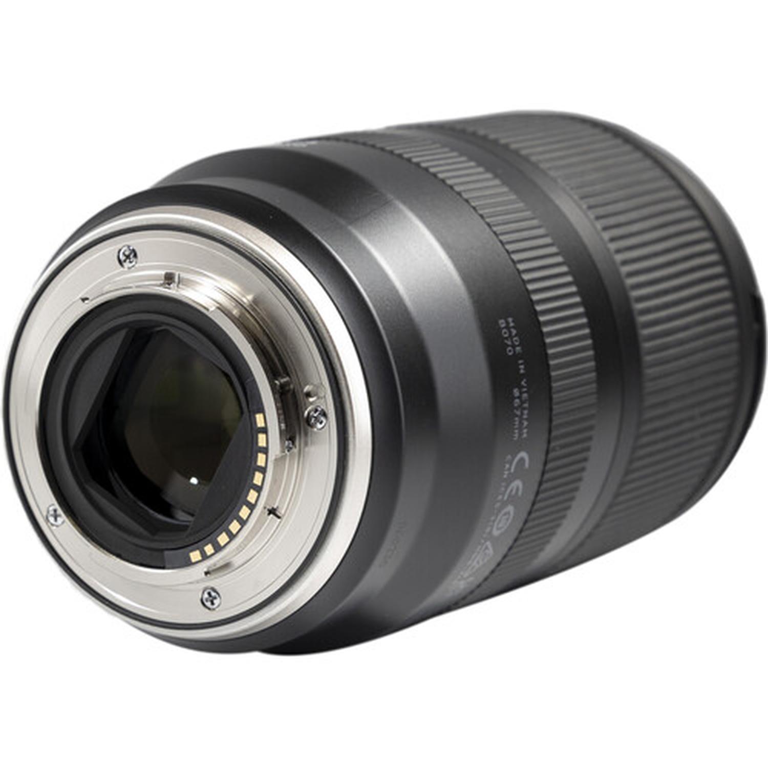 Lente Tamron 17-70 mm f/2.8 Di III-A VC RXD para Fujifilm X (IMPORTADO) 14