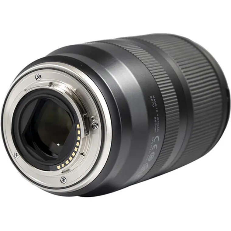 Lente Tamron 17-70 mm f/2.8 Di III-A VC RXD para Fujifilm X (IMPORTADO) 14