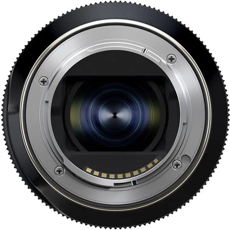 Lente Tamron 25-200mm F/2.8-5.6 Di III VXD G2 Para Sony (IMPORTADO) 5