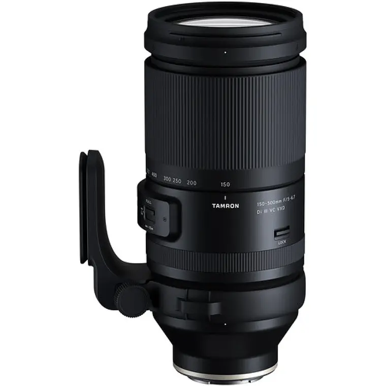 Lente Tamron 150-500mm F5-6.7 Di III VC VXD para Sony (IMPORTADO) 3