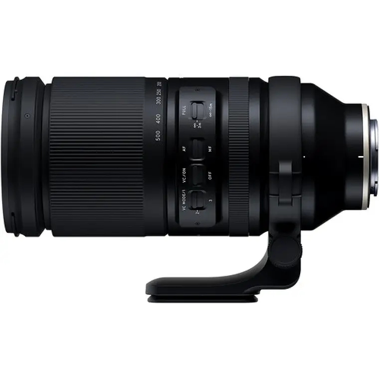 Lente Tamron 150-500mm F5-6.7 Di III VC VXD para Sony (IMPORTADO) 4