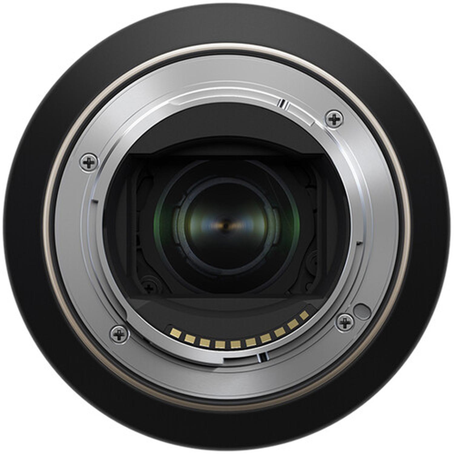 Lente Tamron 70-300 mm f/4.5-6.3 Di III RXD para Sony (IMPORTADO) 11