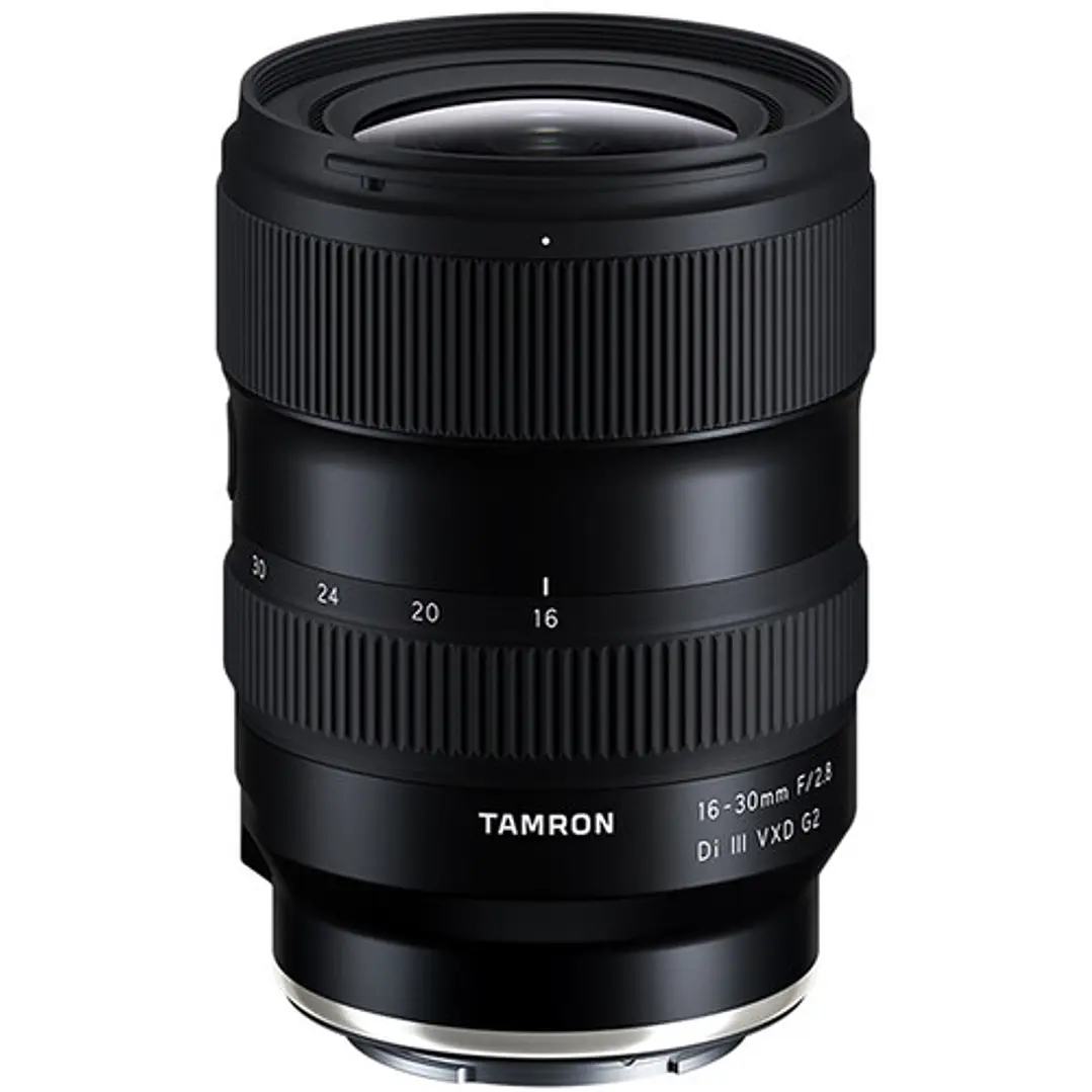 Lente Tamron 16-30mm F/2.8 Di III VXD G2 para Sony (IMPORTADO) 1