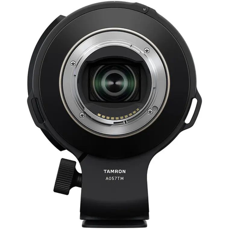 Lente Tamron 150-500mm F5-6.7 Di III VC VXD para Sony (IMPORTADO) 7