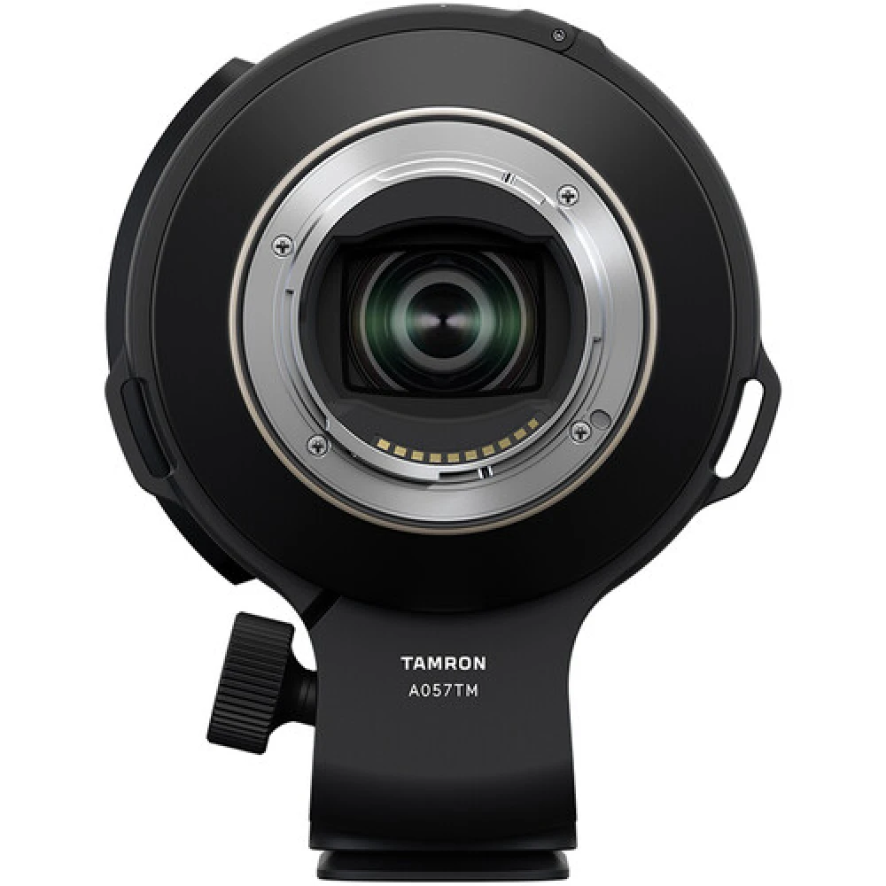 Lente Tamron 150-500mm F5-6.7 Di III VC VXD para Sony (IMPORTADO) 7