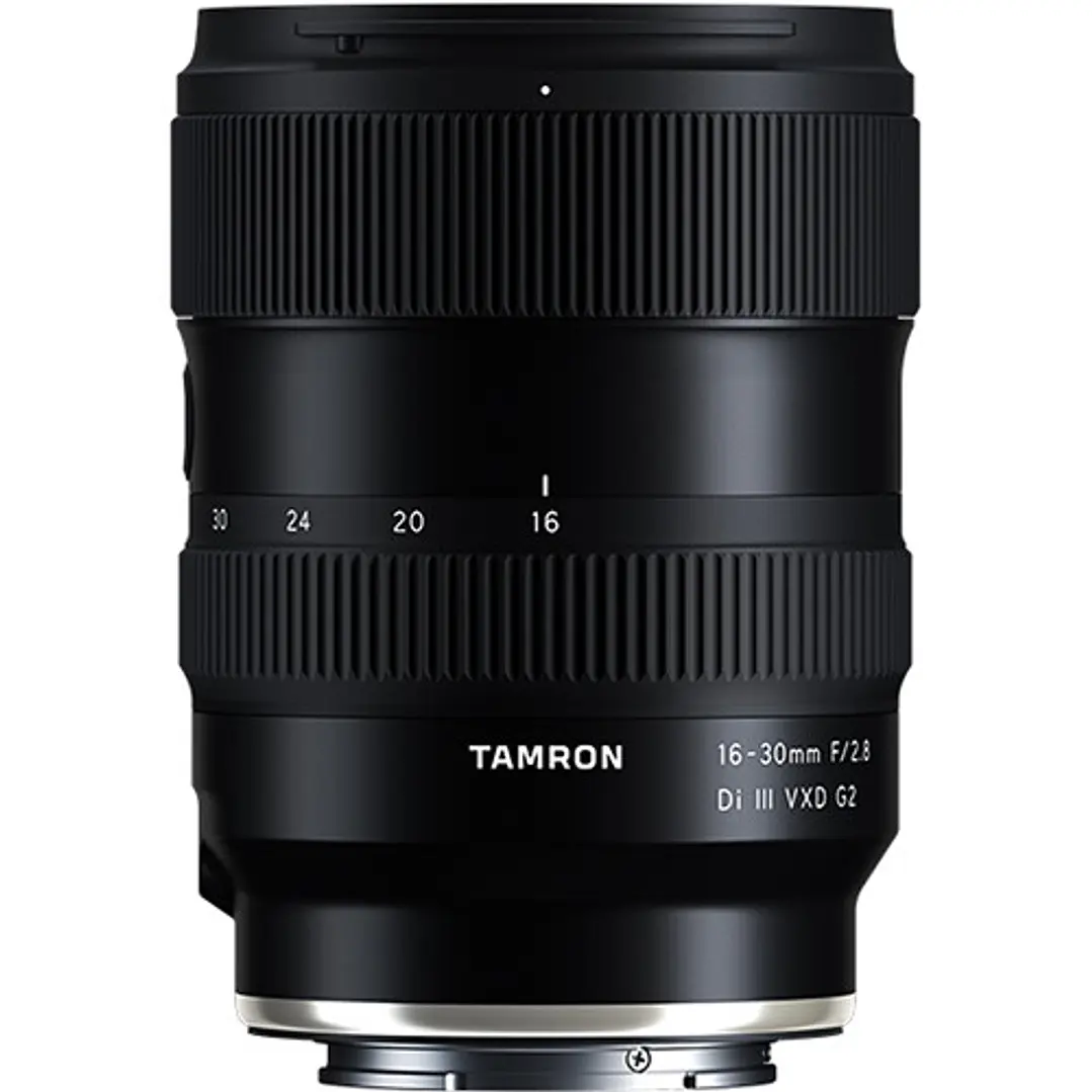 Lente Tamron 16-30mm F/2.8 Di III VXD G2 para Sony (IMPORTADO) 2