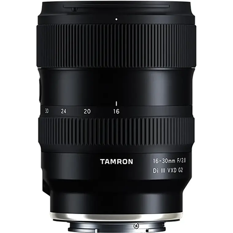 Lente Tamron 16-30mm F/2.8 Di III VXD G2 para Sony (IMPORTADO) 2