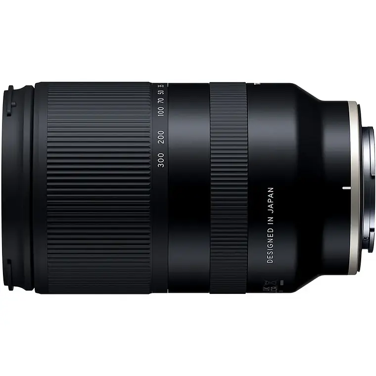 Lente Tamron 18-300mm F/3.5-6.3 DiIII-A VC VXD para Sony (IMPORTADO) 4