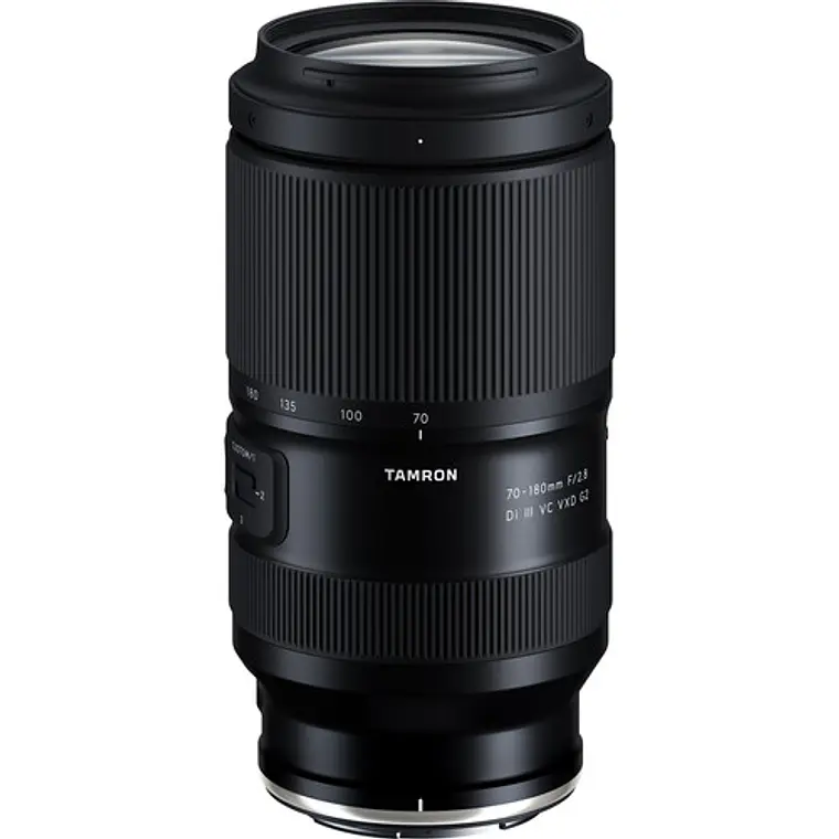Lente Tamron 70-180mm. f2,8 Di III VC, VXD, G2 para Nikon (IMPORTADO) 1