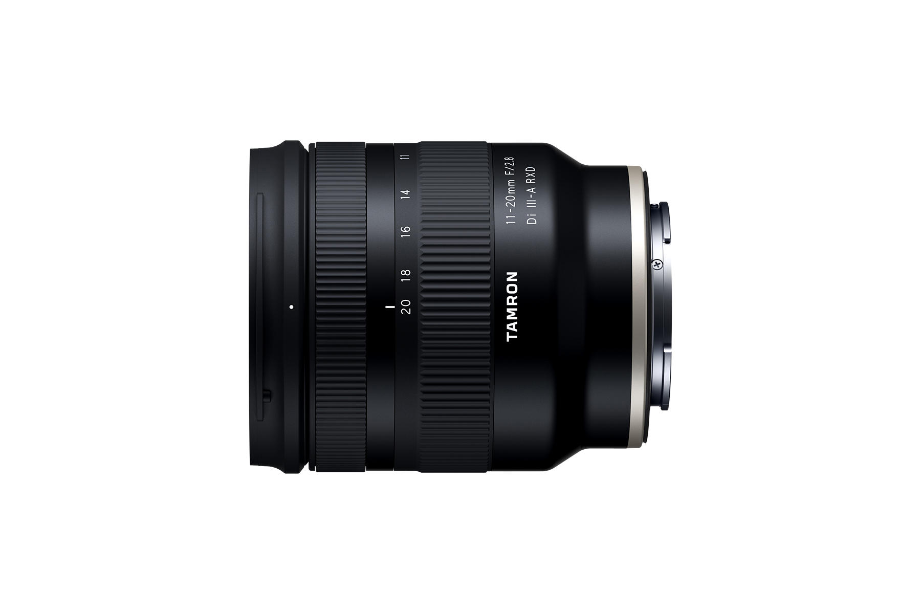 Lente Tamron 11-20mm f/2.8 DI III-A RXD para Canon (IMPORTADO) 3