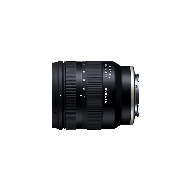 Lente Tamron 11-20mm f/2.8 DI III-A RXD para Canon (IMPORTADO) 3