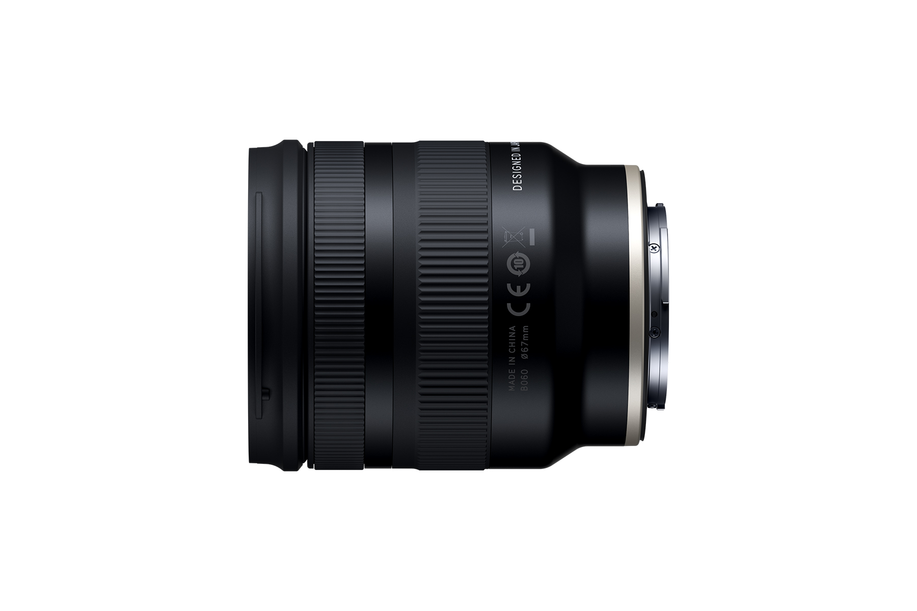 Lente Tamron 11-20mm f/2.8 DI III-A RXD para Canon (IMPORTADO) 4