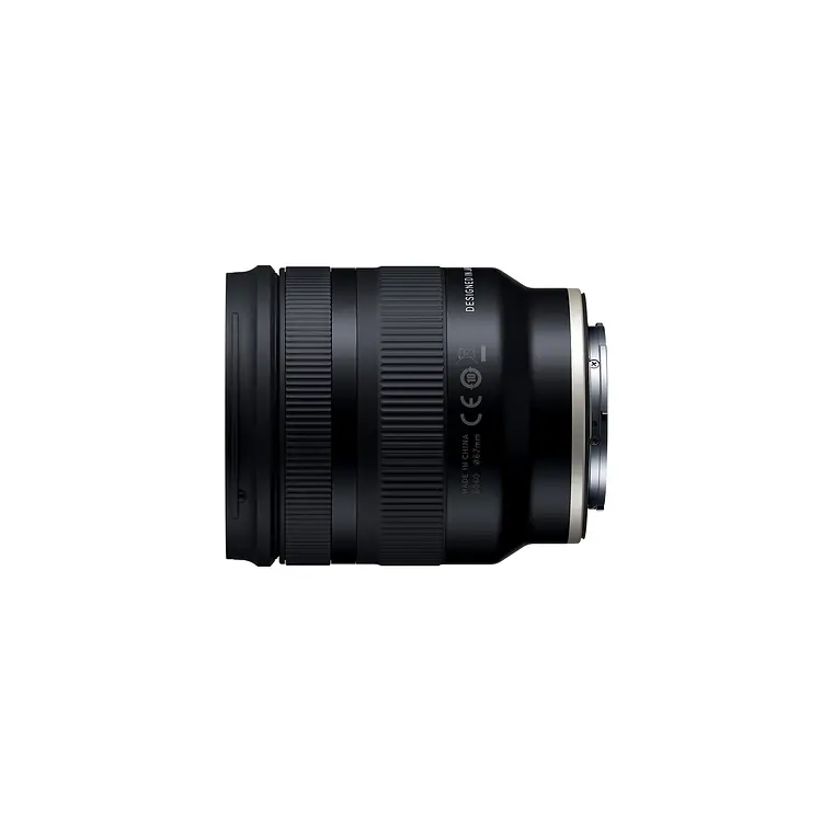 Lente Tamron 11-20mm f/2.8 DI III-A RXD para Canon (IMPORTADO) 4