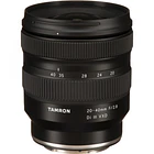 Lente Tamron 20-40mm F/2,8 Di III VC VXD para Sony (IMPORTADO) 1