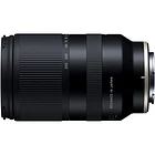 Lente Tamron 18-300mm F/3.5-6.3 DiIII-A VC VXD para Canon (IMPORTADO) 5