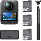 Camara DJI Osmo 360 Adventure Combo (IMPORTADO) 1