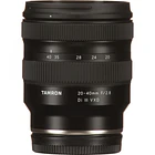 Lente Tamron 20-40mm F/2,8 Di III VC VXD para Sony (IMPORTADO) 3