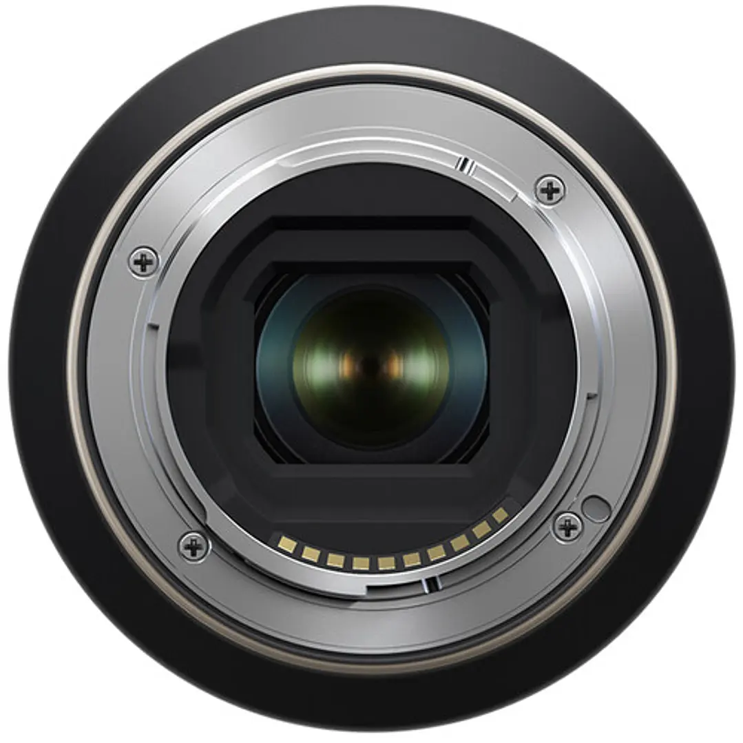 Lente Tamron 18-300mm F/3.5-6.3 DiIII-A VC VXD para Canon (IMPORTADO) 7
