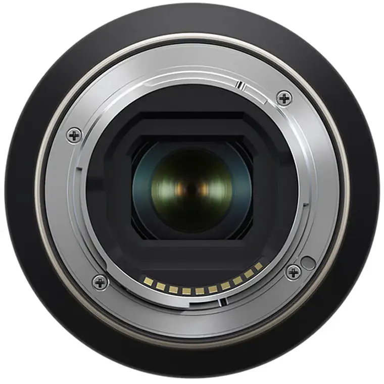 Lente Tamron 18-300mm F/3.5-6.3 DiIII-A VC VXD para Canon (IMPORTADO) 7
