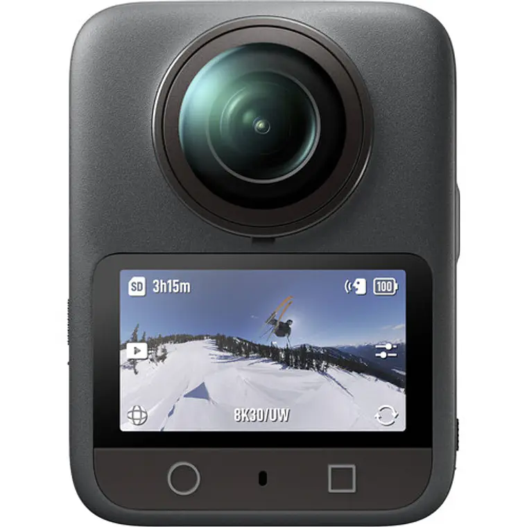 Camara DJI Osmo 360 Adventure Combo (IMPORTADO) 3