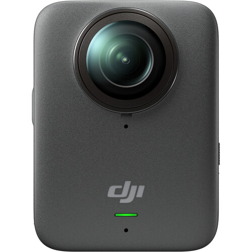 Camara DJI Osmo 360 Adventure Combo (IMPORTADO) 4