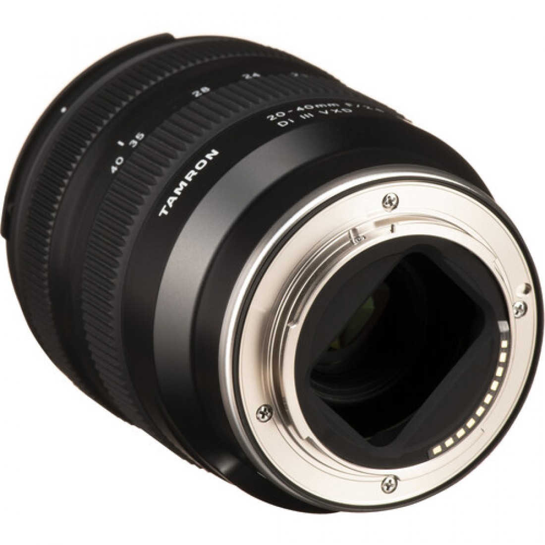 Lente Tamron 20-40mm F/2,8 Di III VC VXD para Sony (IMPORTADO) 5