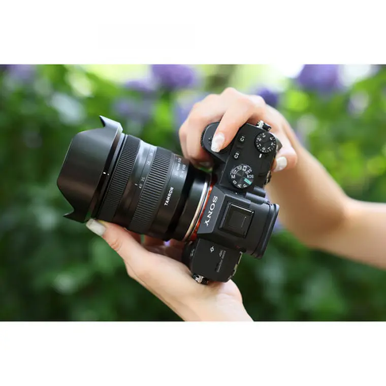 Lente Tamron 20-40mm F/2,8 Di III VC VXD para Sony (IMPORTADO) 6