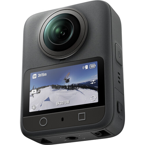 Camara DJI Osmo 360 Adventure Combo (IMPORTADO) 6