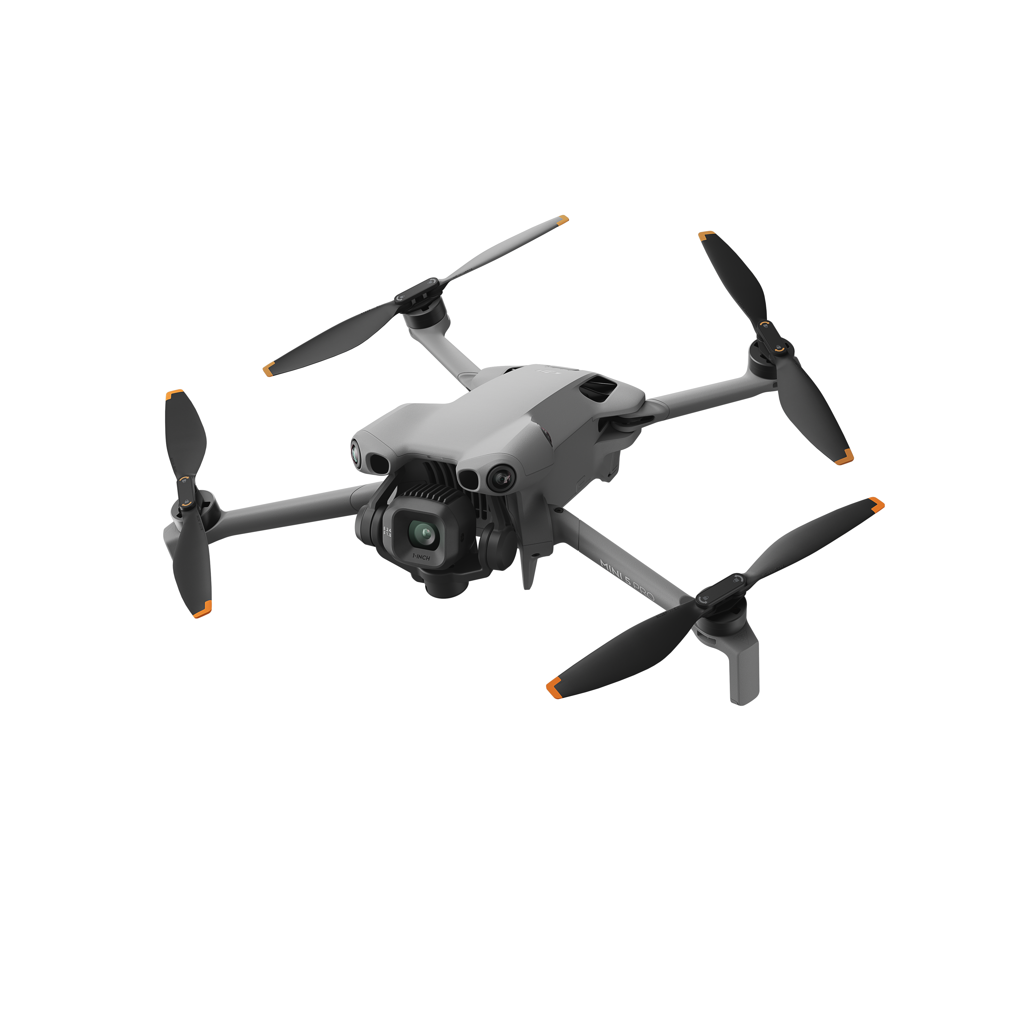 Drone DJI Mini 5 Pro Fly More Combo con Control DJI RC-N3 (IMPORTADO) 2