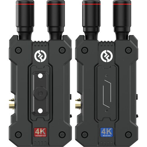 Set Transmisor Inalámbrico De Video Hollyland Mars 4K UHD (IMPORTADO) 1