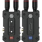 Set Transmisor Inalámbrico De Video Hollyland Mars 4K UHD (IMPORTADO) 1