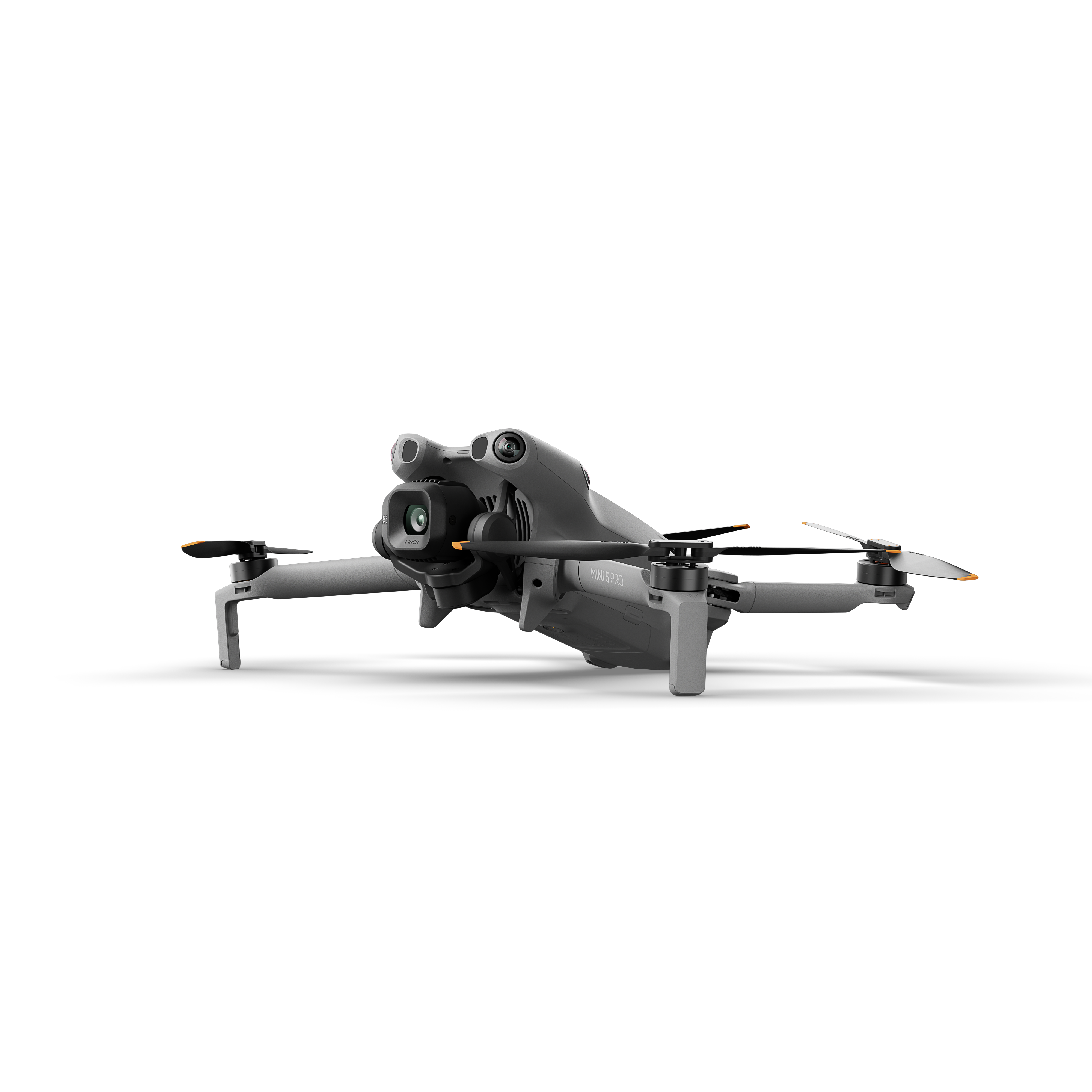 Drone DJI Mini 5 Pro Fly More Combo con Control DJI RC2 (IMPORTADO) 2