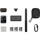 Camara DJI Osmo 360 Adventure Combo (IMPORTADO) 17