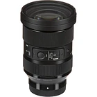 Lente Sigma 24-70 mm ART E f/2.8 DG DN II para Sony (IMPORTADO) 4