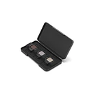 Drone DJI Mini 5 Pro Fly More Combo con Control DJI RC-N3 (IMPORTADO) 6