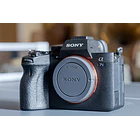 Camara Mirrorless Sony A7S III Body (IMPORTADO) 2