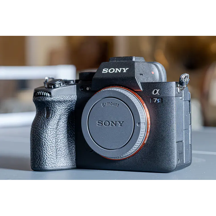 Camara Mirrorless Sony A7S III Body (IMPORTADO) 2