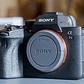 Camara Mirrorless Sony A7S III Body (IMPORTADO) - Miniatura 2